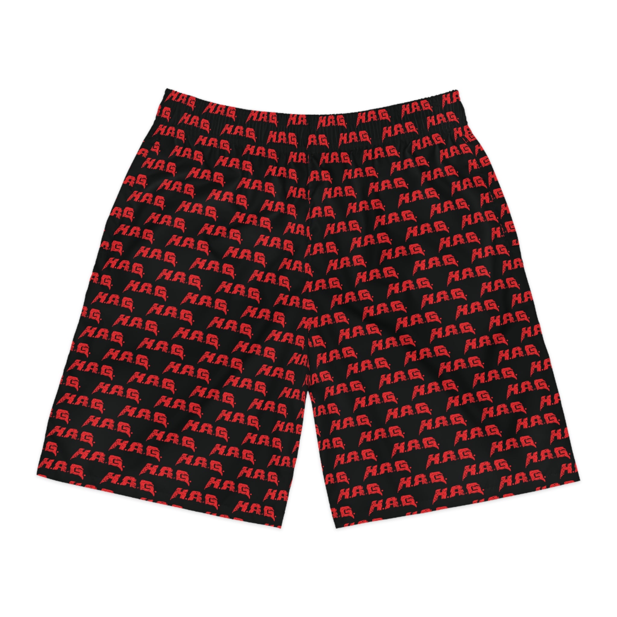 H.A.G. Jogger Shorts