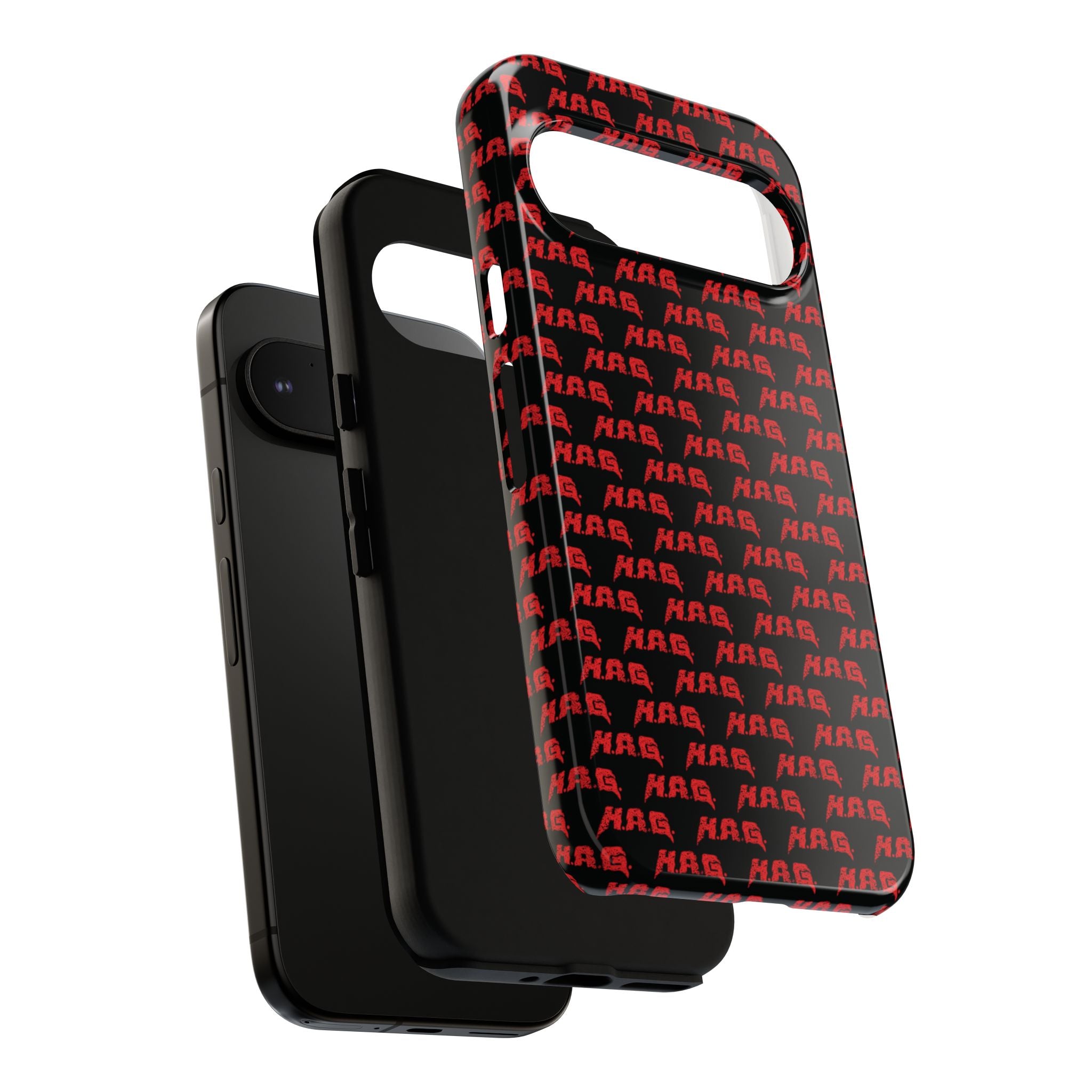 H.A.G. Phone case