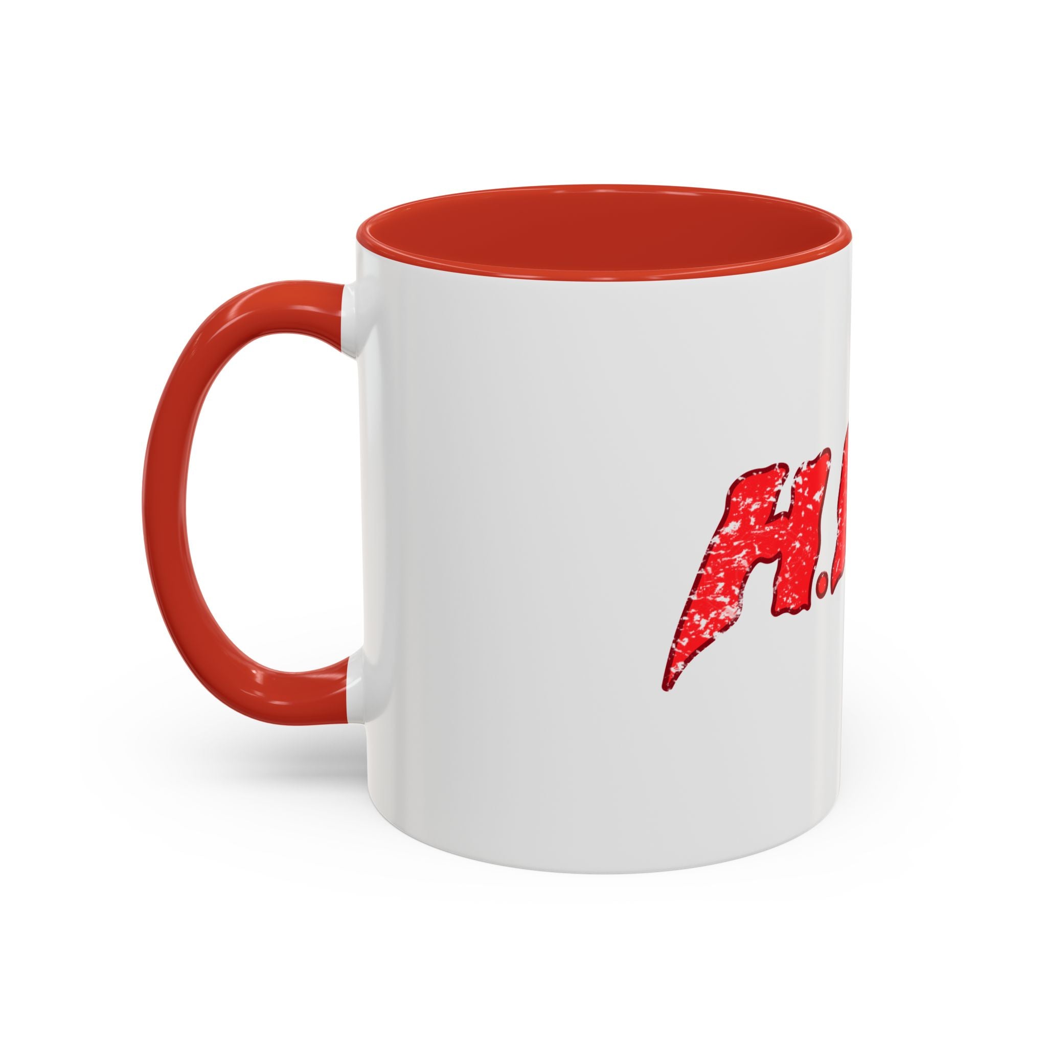 H.A.G. Mug