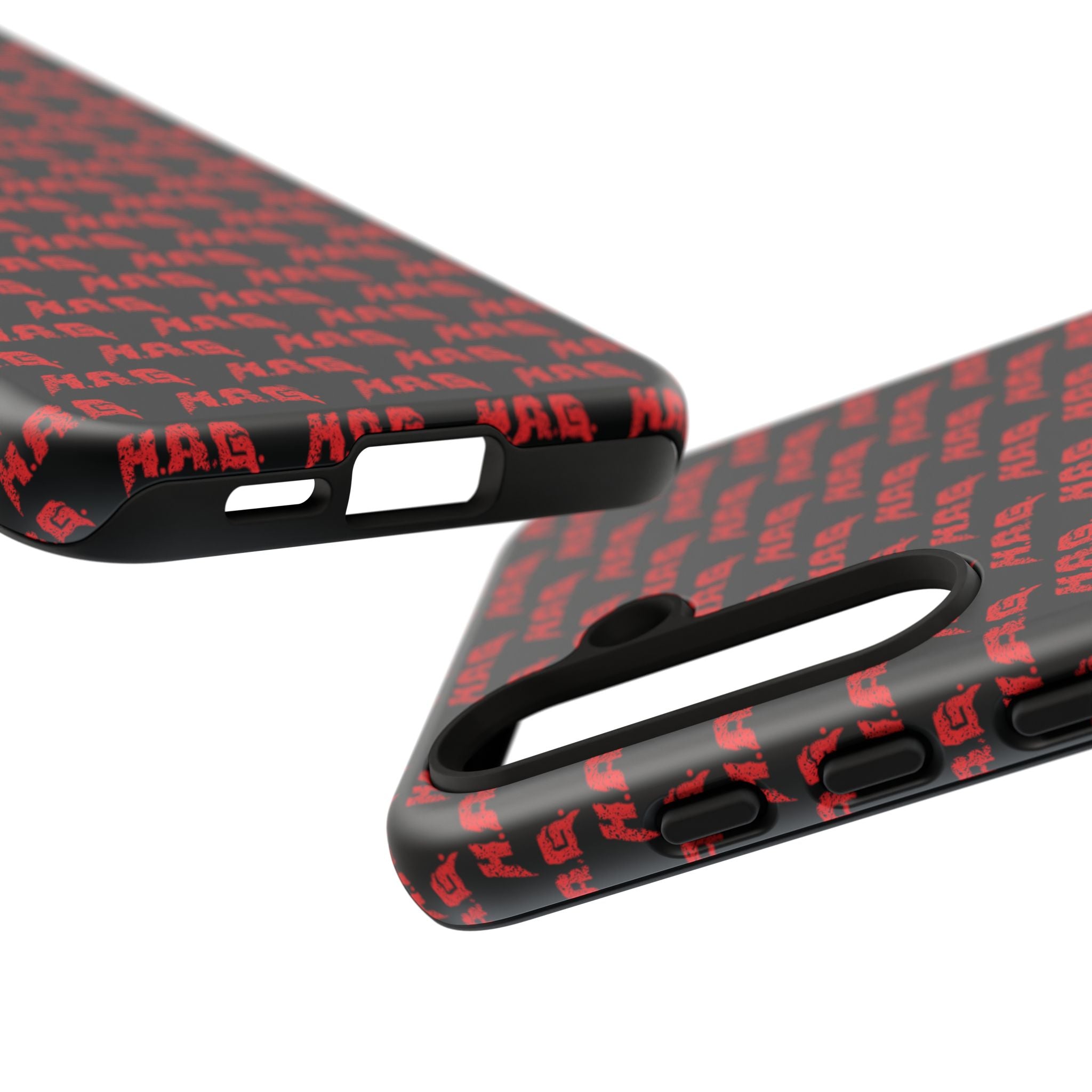 H.A.G. Phone case