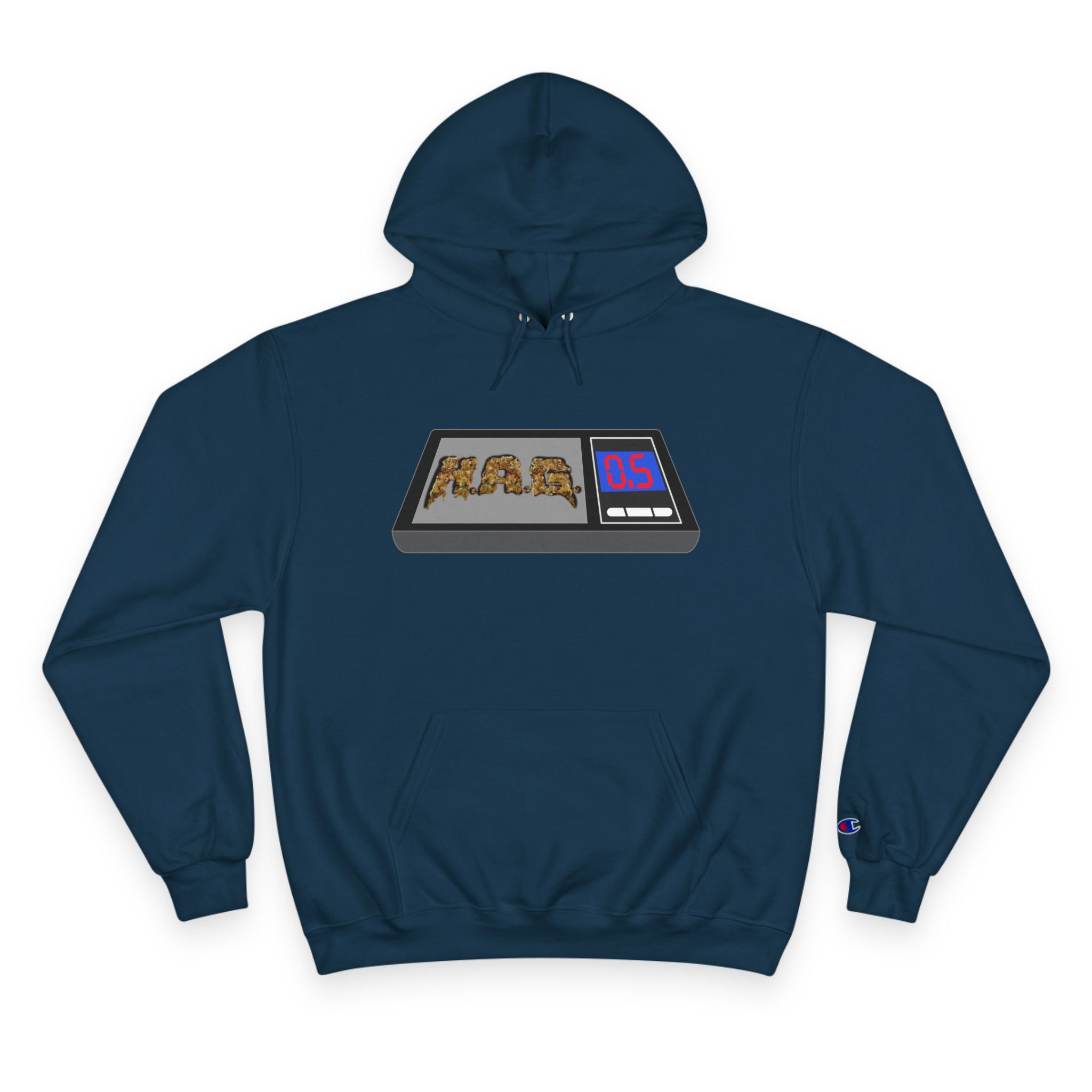 H.A.G. Champion Hoodie