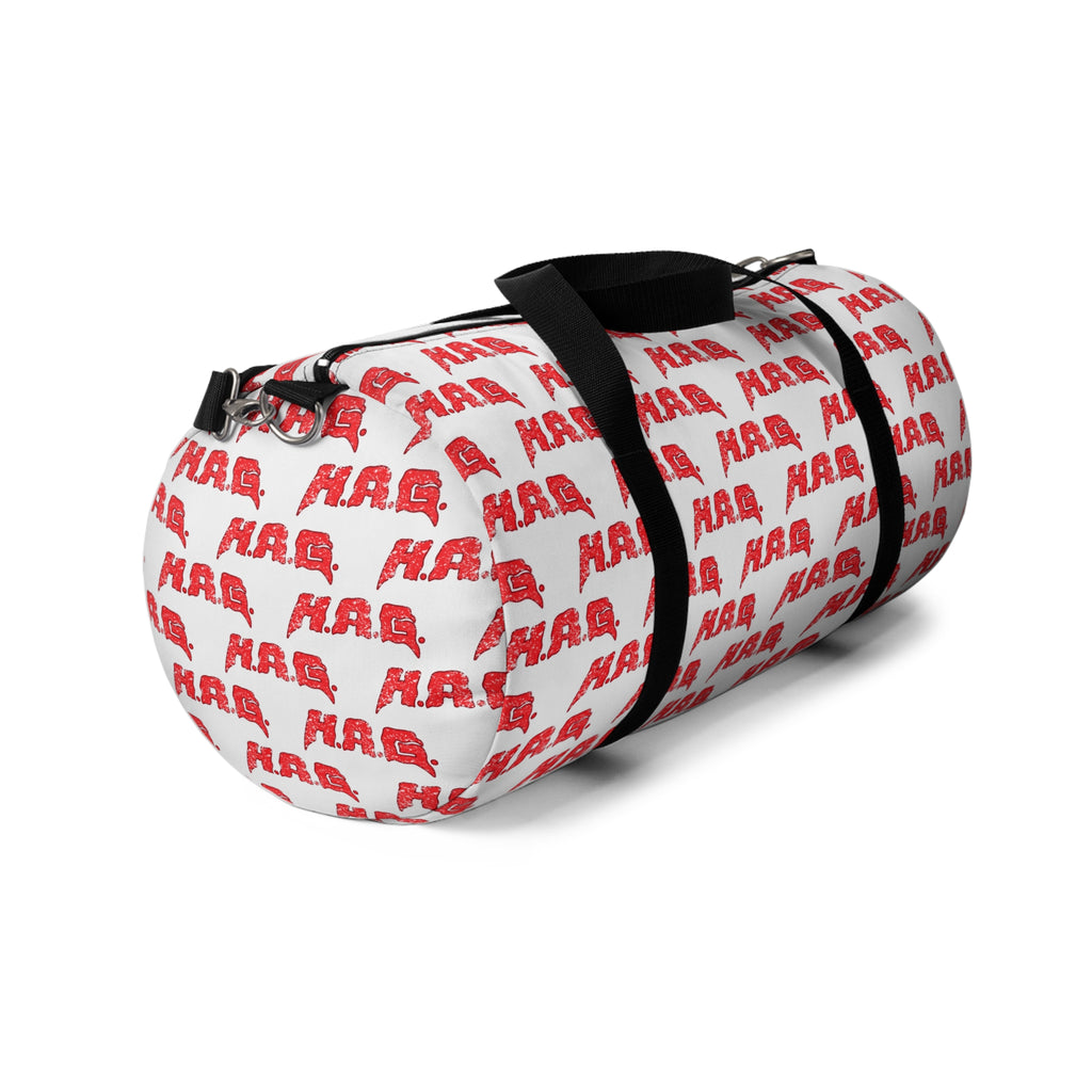 H.A.G. Duffel Bag