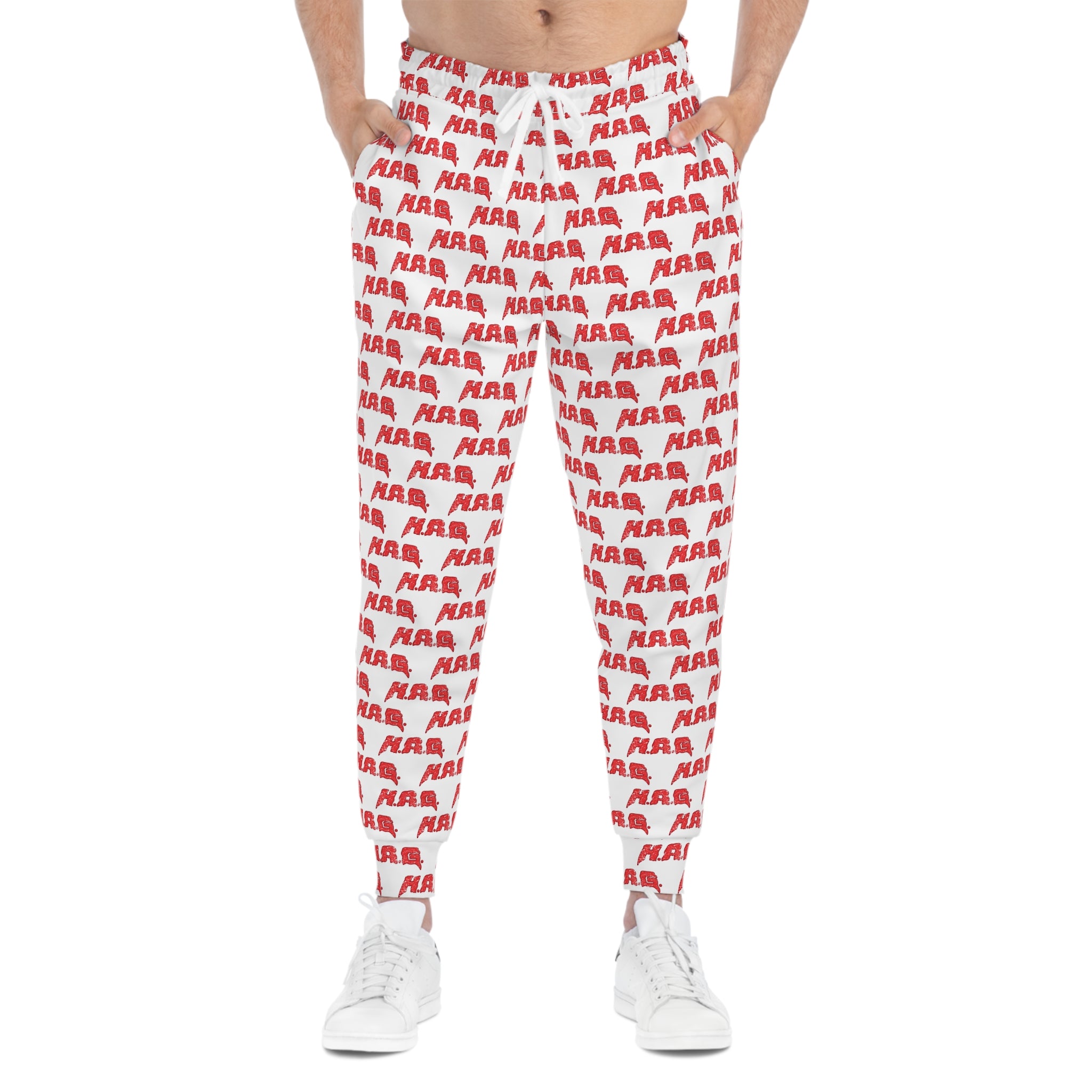 H.A.G. Joggers