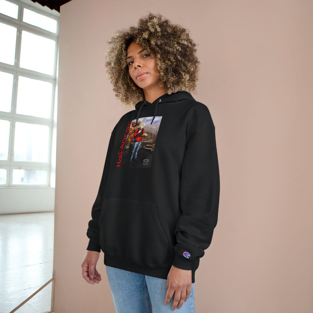 H.A.G. Champion Hoodie