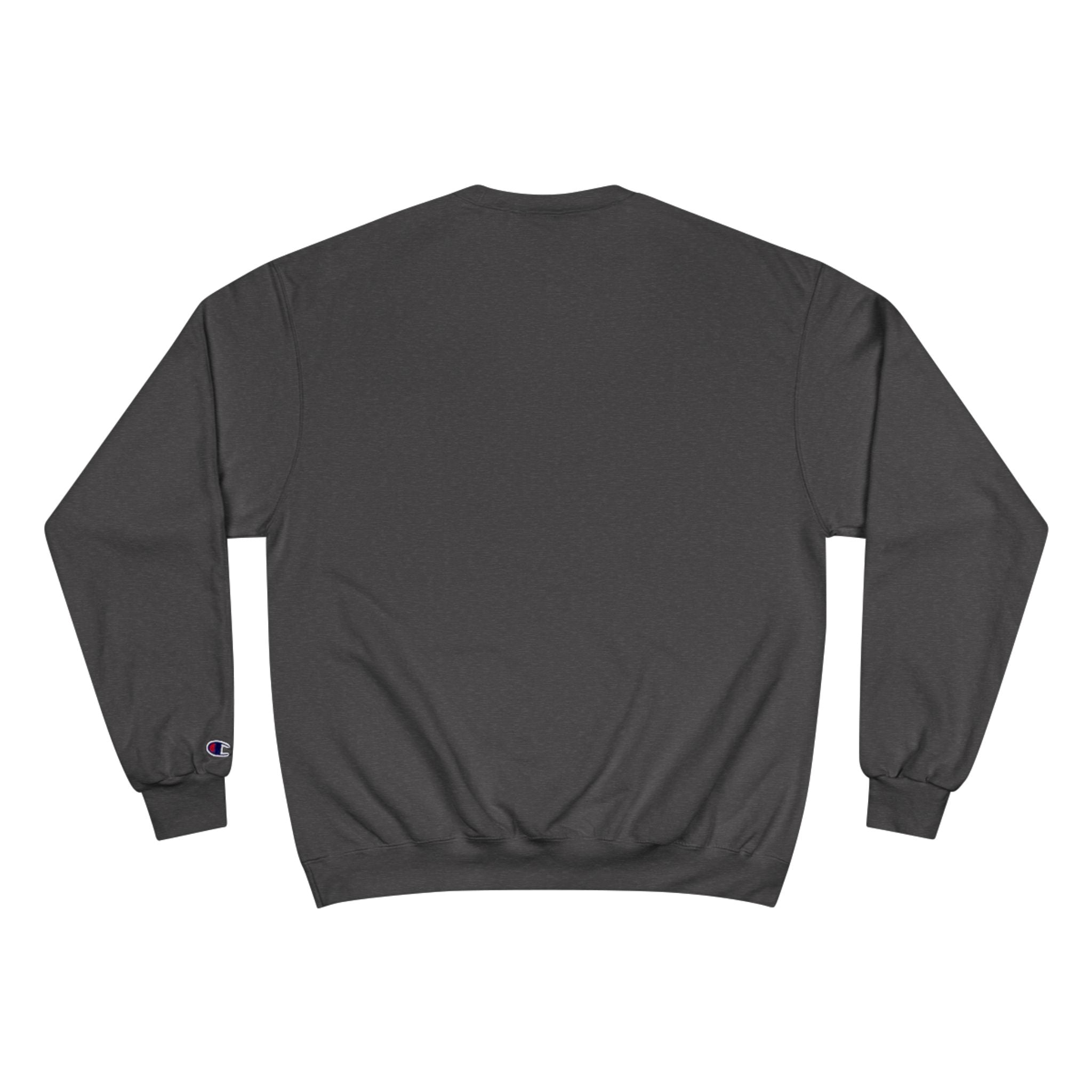 H.A.G. Champion Crewneck